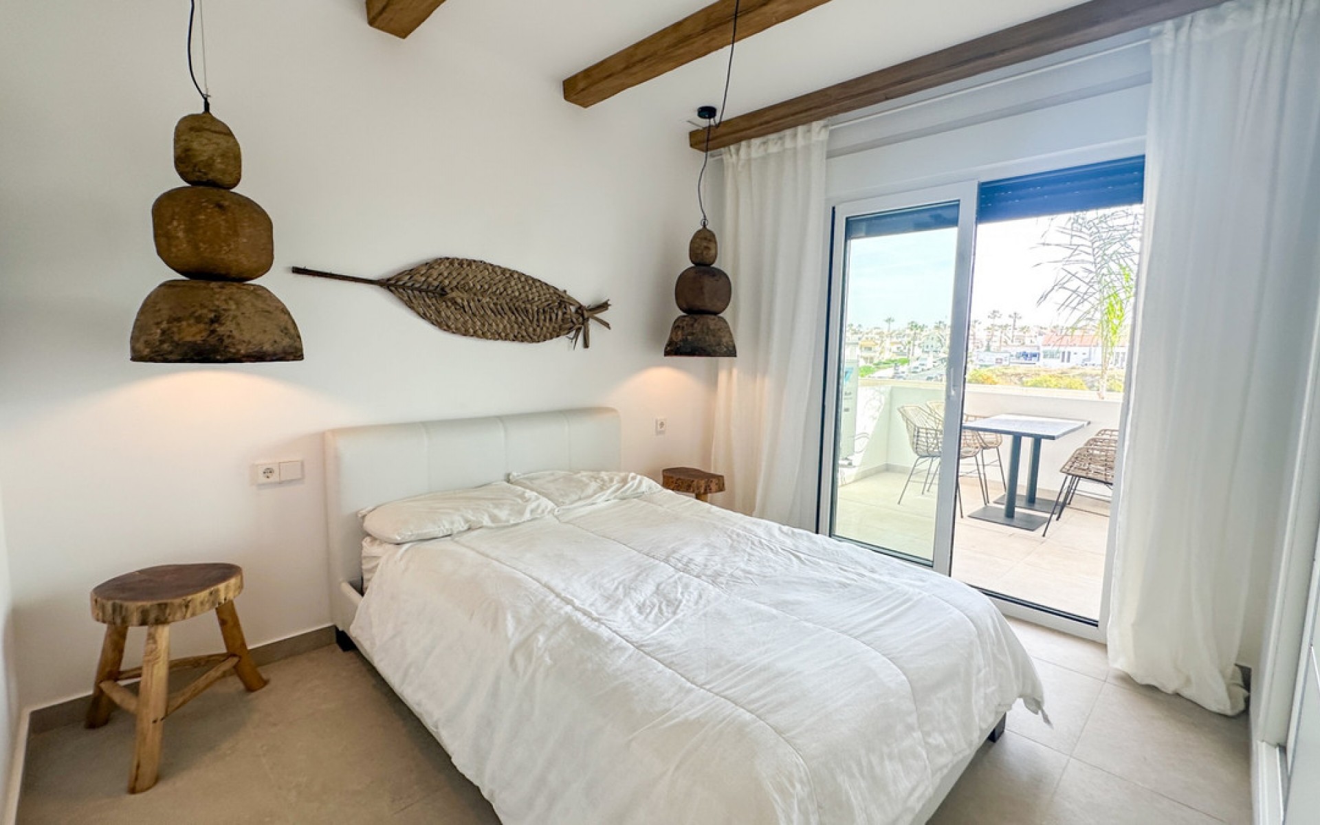 zum Verkauf - Apartment - Orihuela - Playa Flamenca