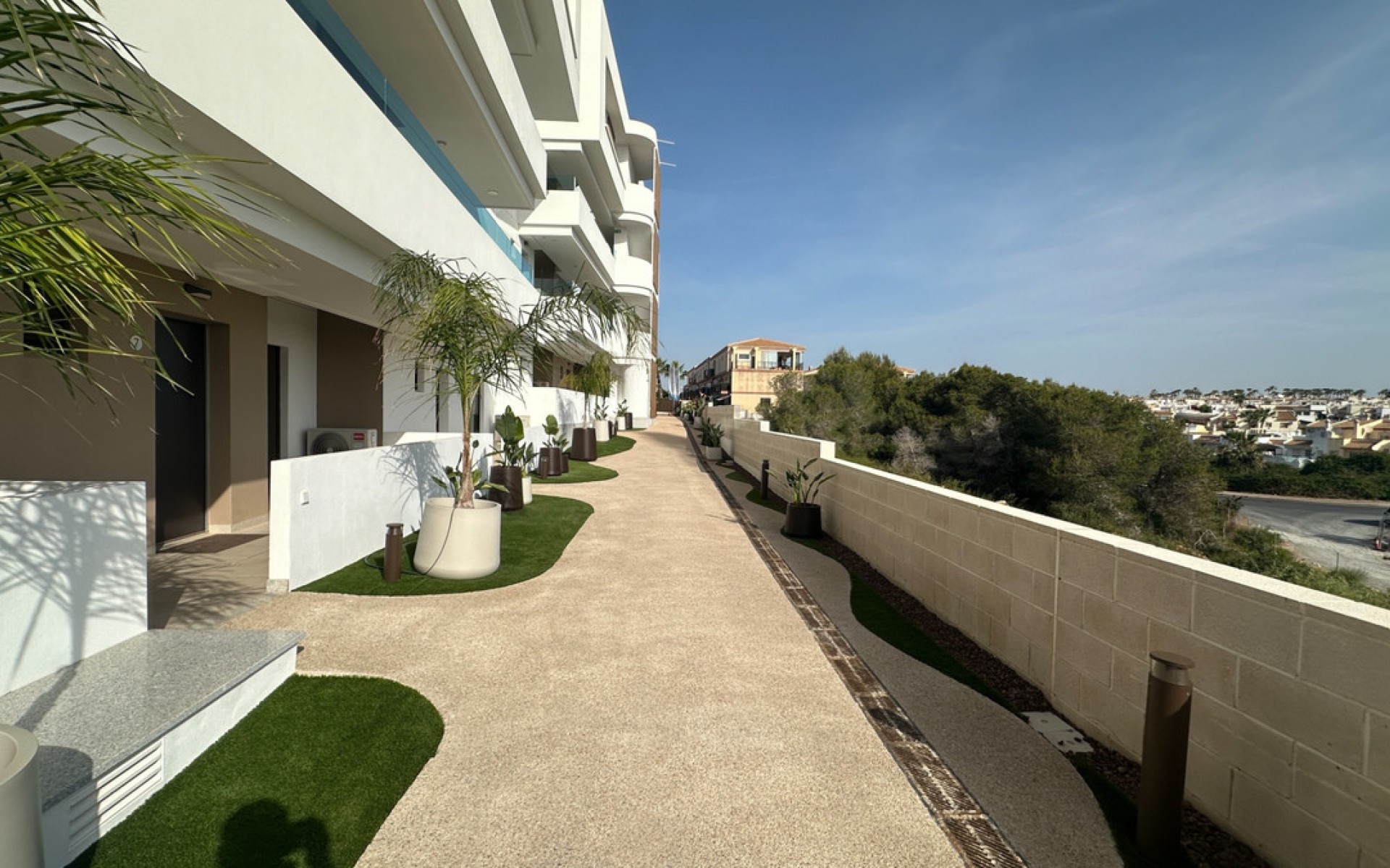zum Verkauf - Apartment - Orihuela - Playa Flamenca