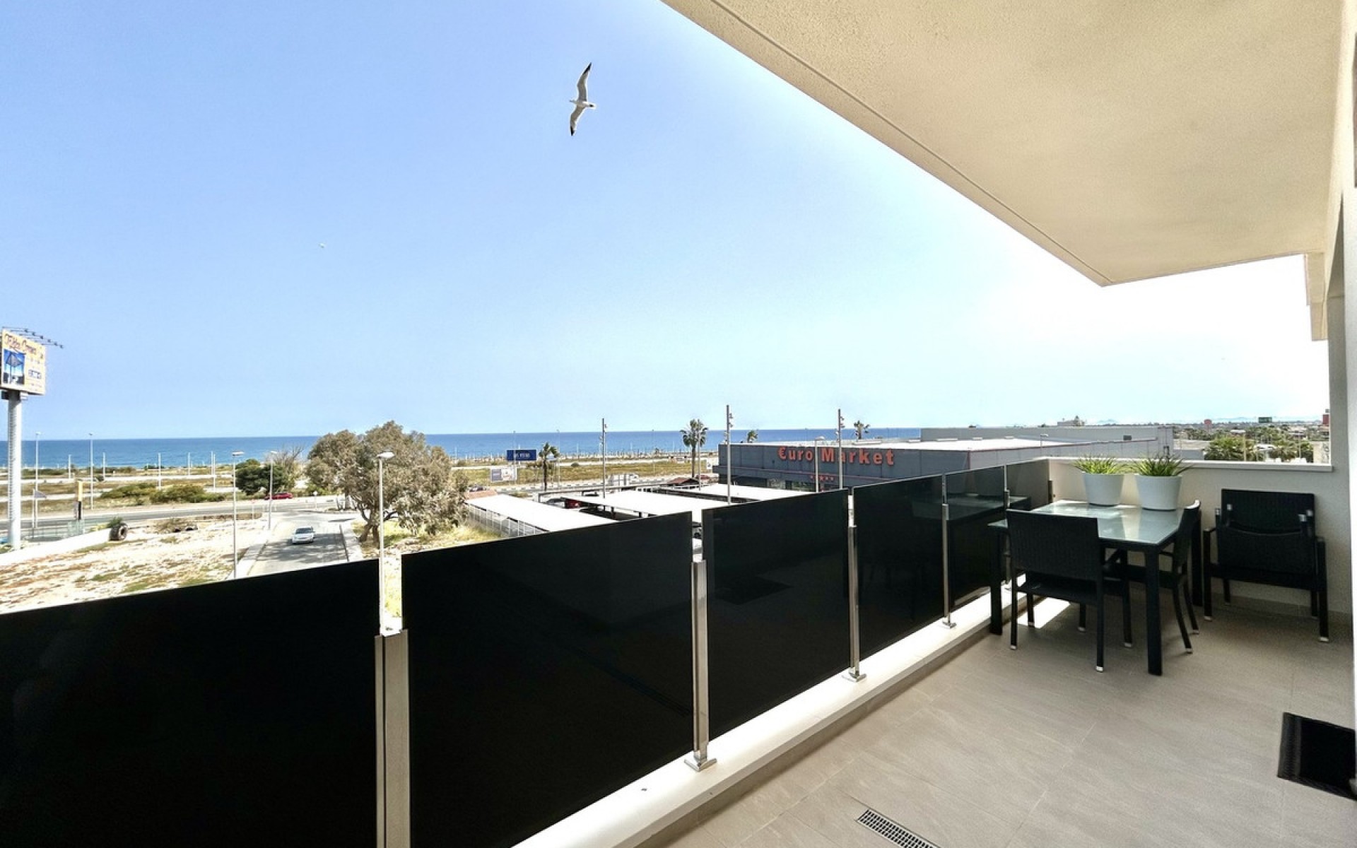 zum Verkauf - Apartment - Orihuela - Playa Flamenca