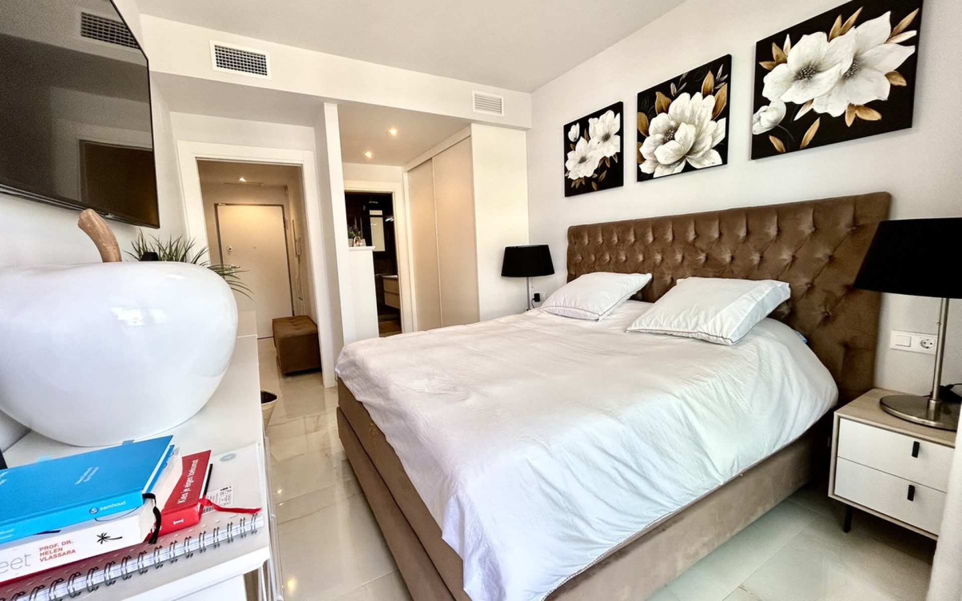 zum Verkauf - Apartment - Orihuela - Playa Flamenca