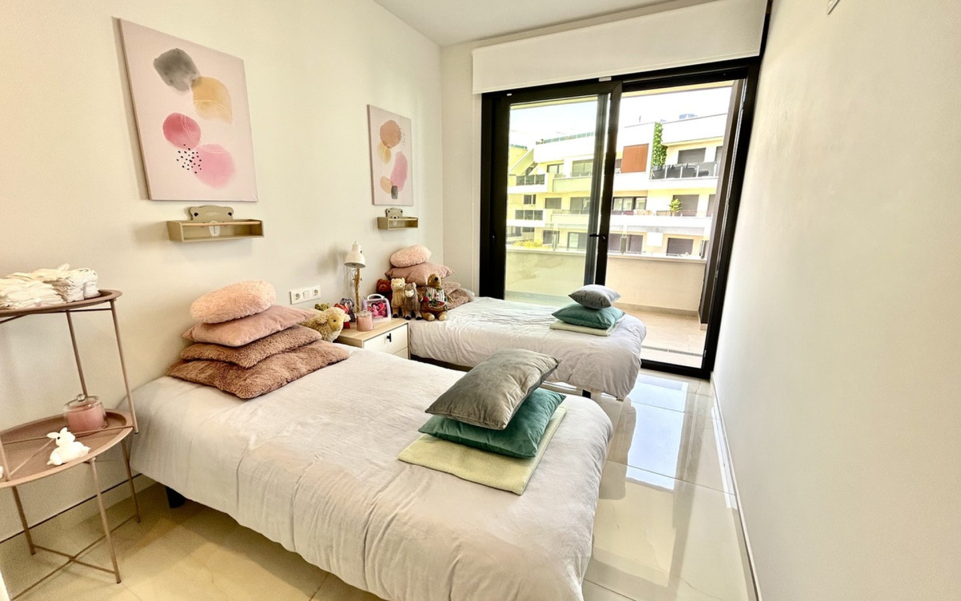 zum Verkauf - Apartment - Orihuela - Playa Flamenca