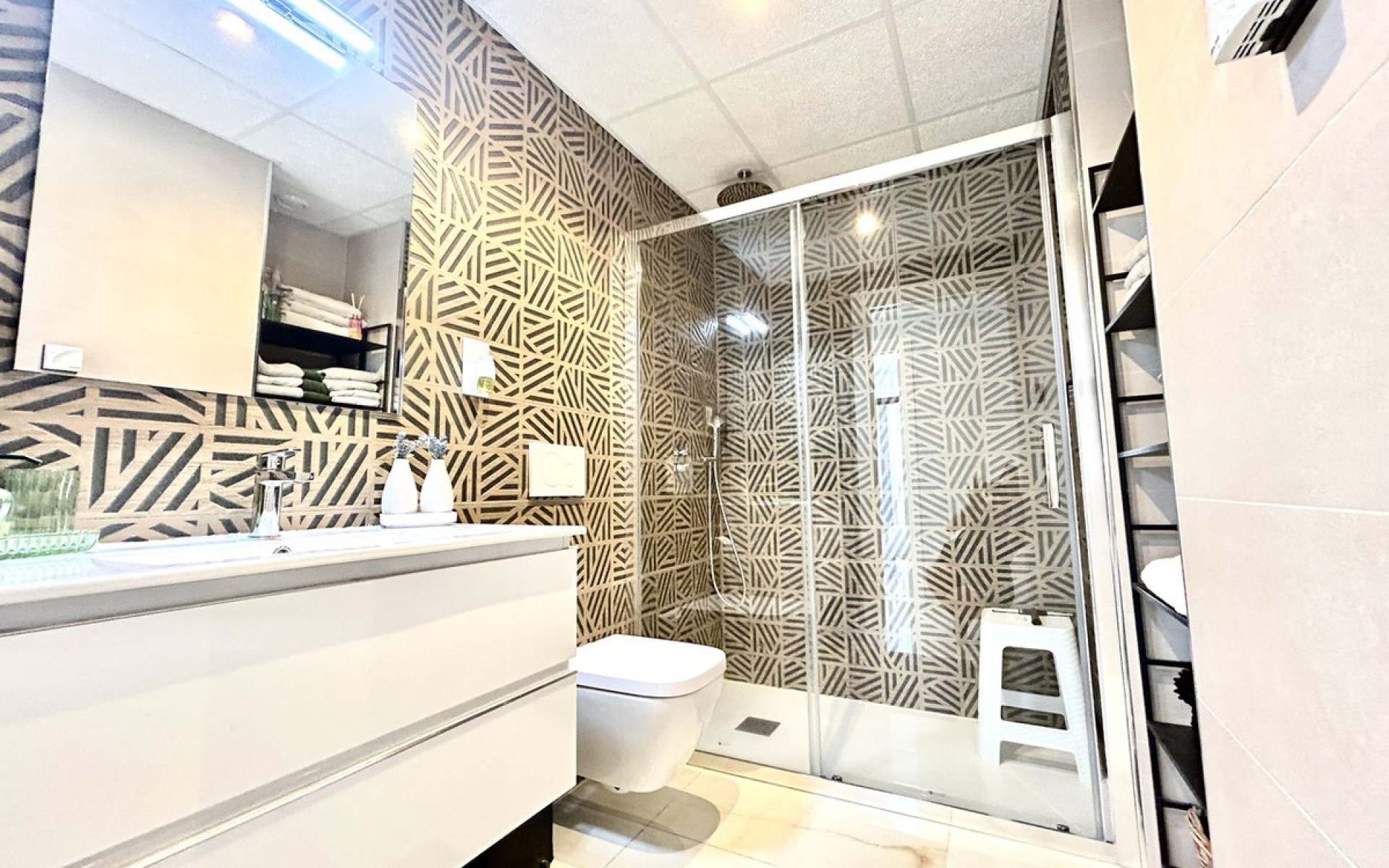 zum Verkauf - Apartment - Orihuela - Playa Flamenca