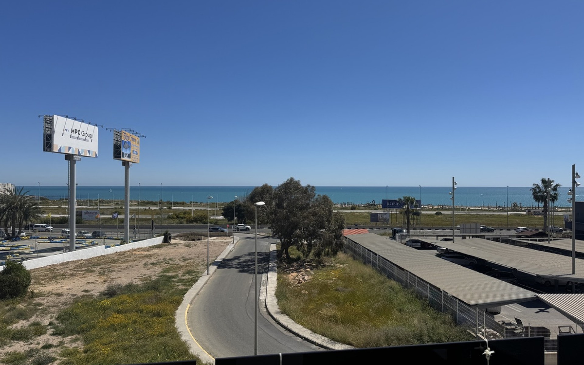 zum Verkauf - Apartment - Orihuela - Playa Flamenca
