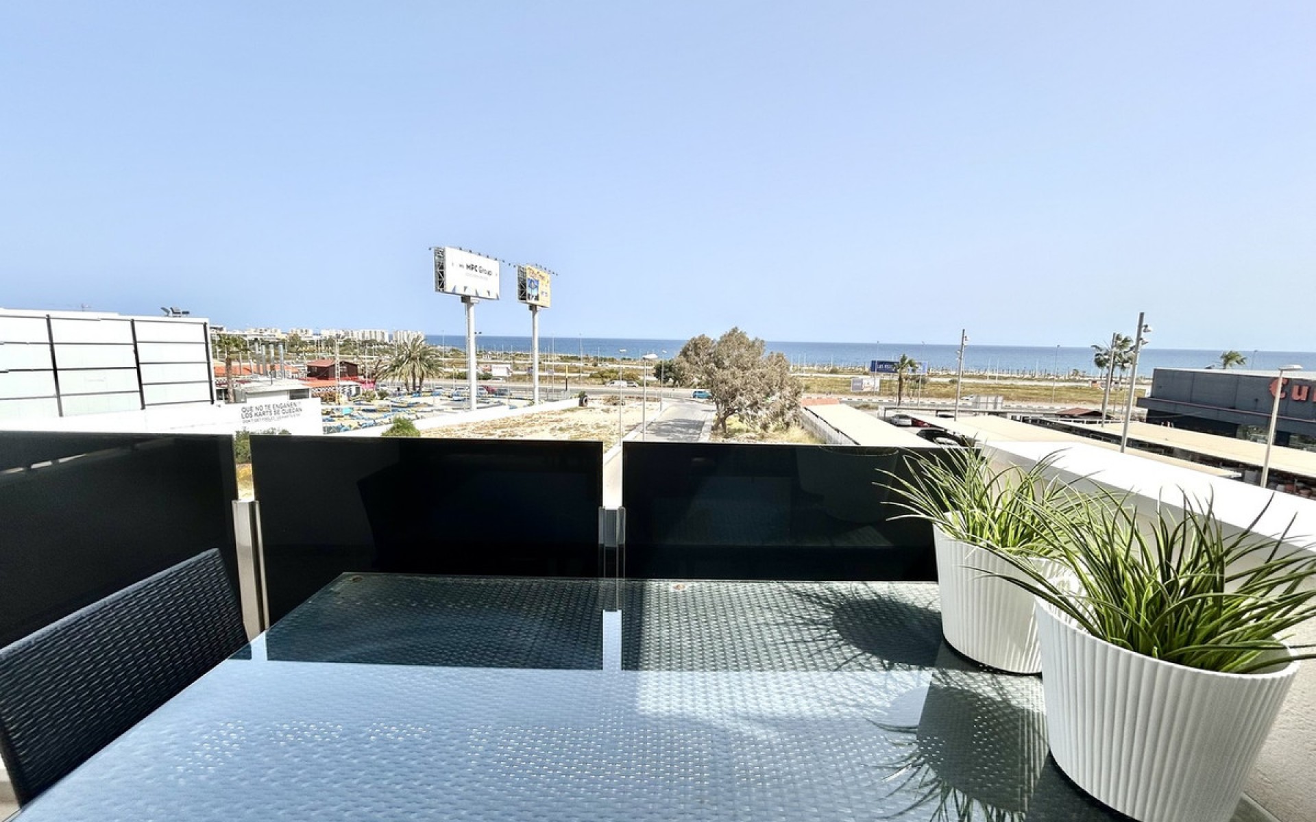 zum Verkauf - Apartment - Orihuela - Playa Flamenca