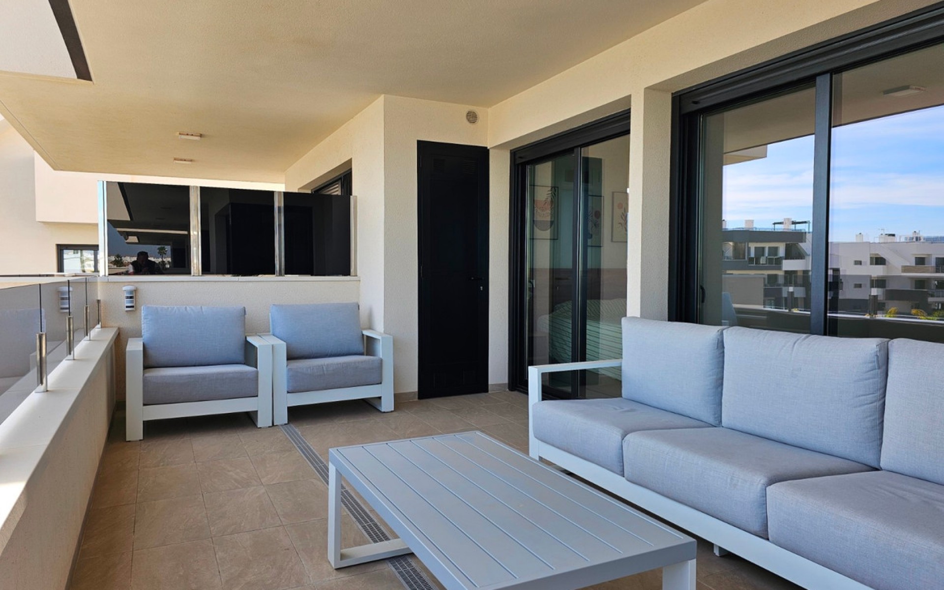 zum Verkauf - Apartment - Orihuela - Playa Flamenca