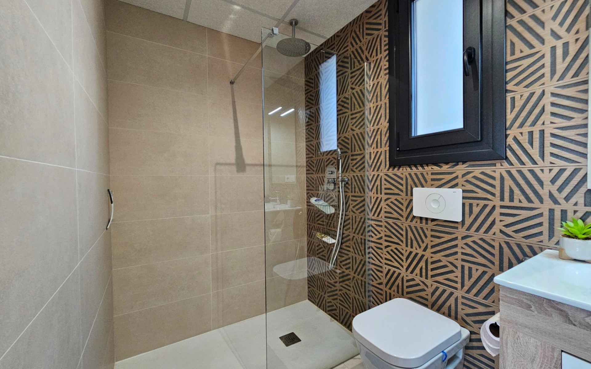 zum Verkauf - Apartment - Orihuela - Playa Flamenca