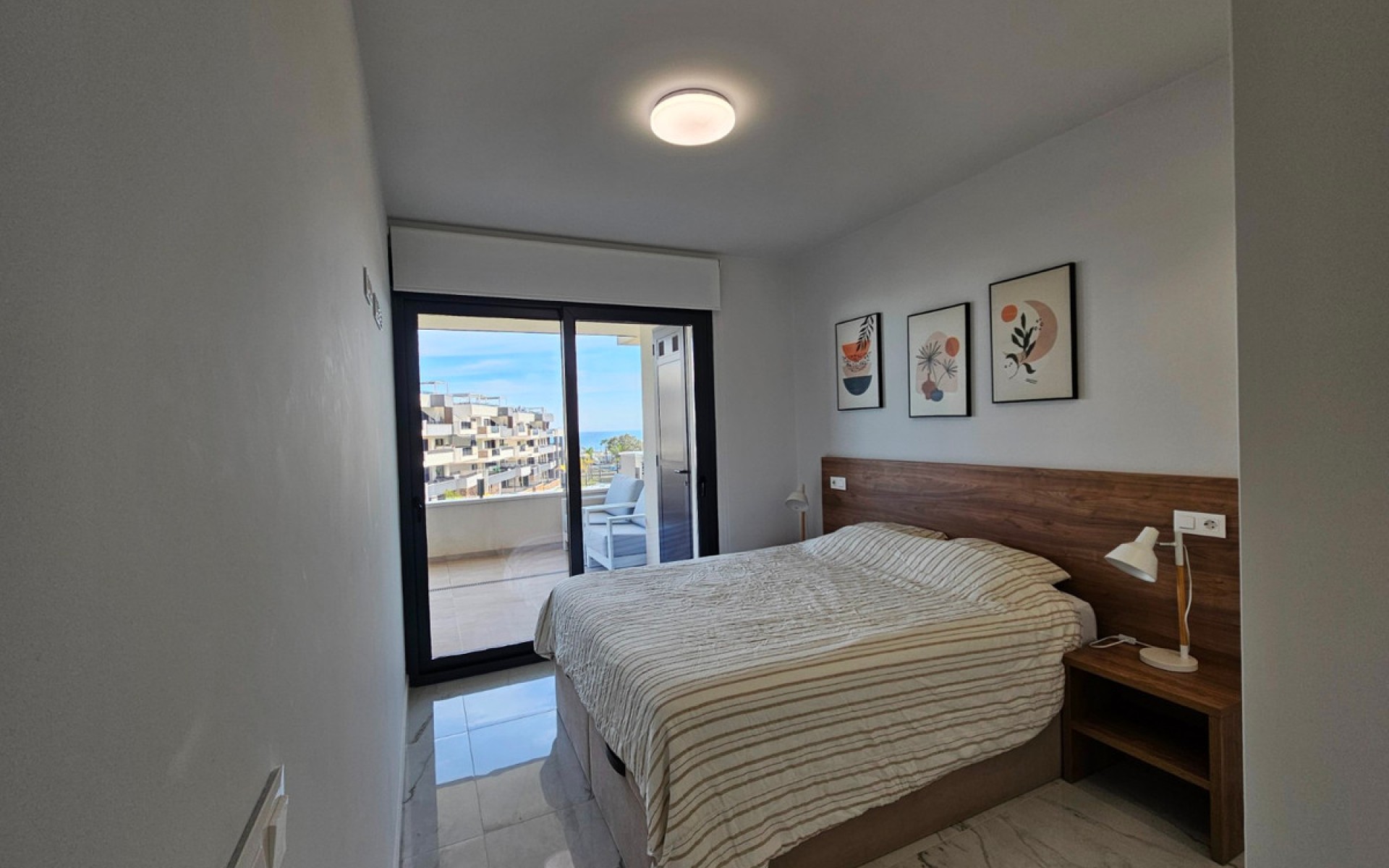 zum Verkauf - Apartment - Orihuela - Playa Flamenca