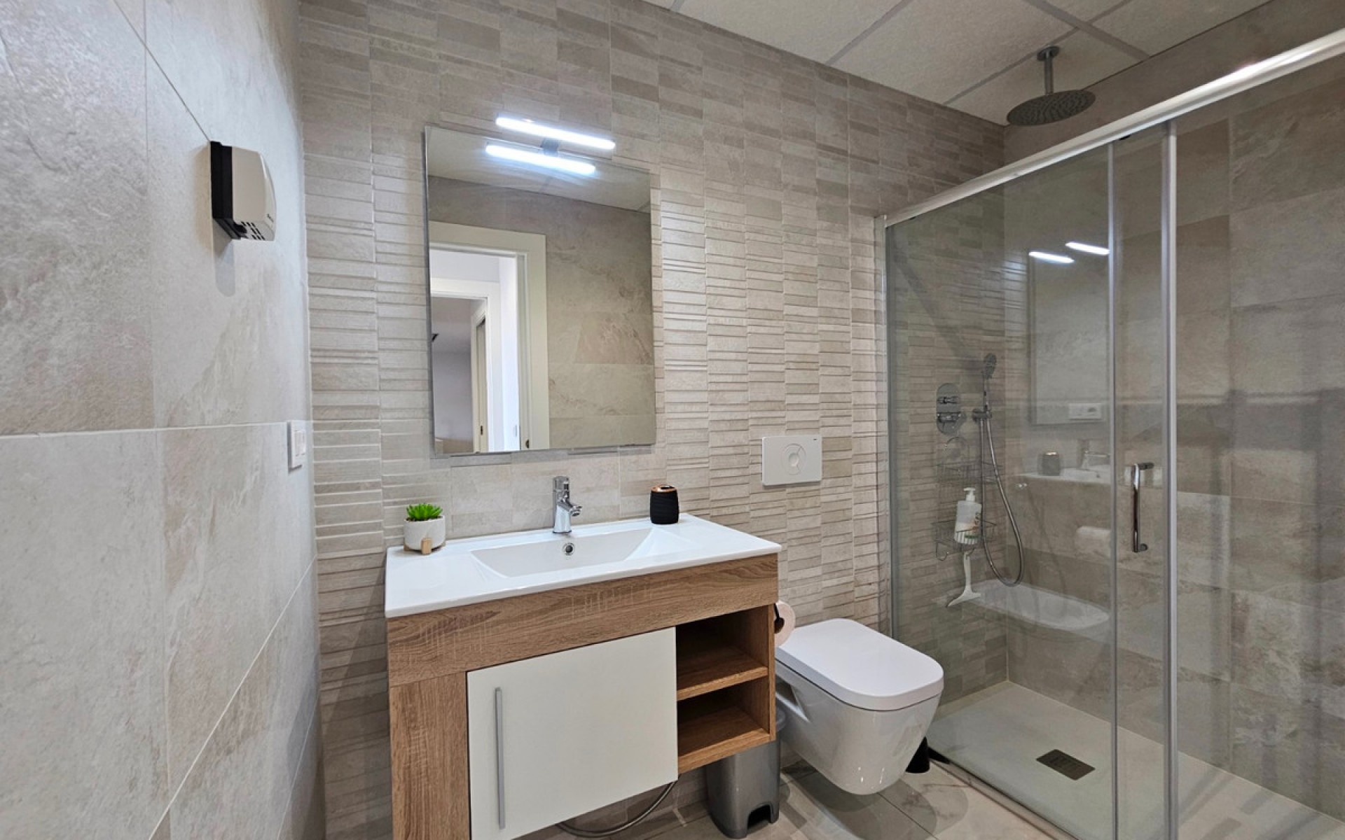zum Verkauf - Apartment - Orihuela - Playa Flamenca