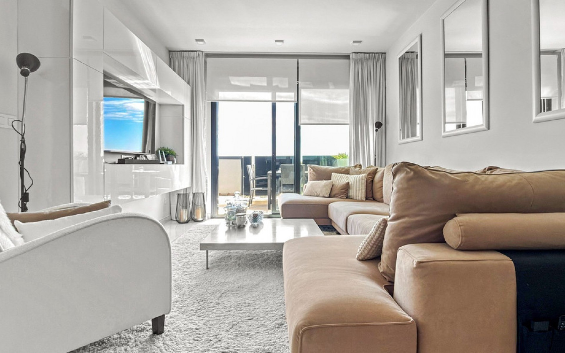 zum Verkauf - Apartment - Orihuela - Playa Flamenca