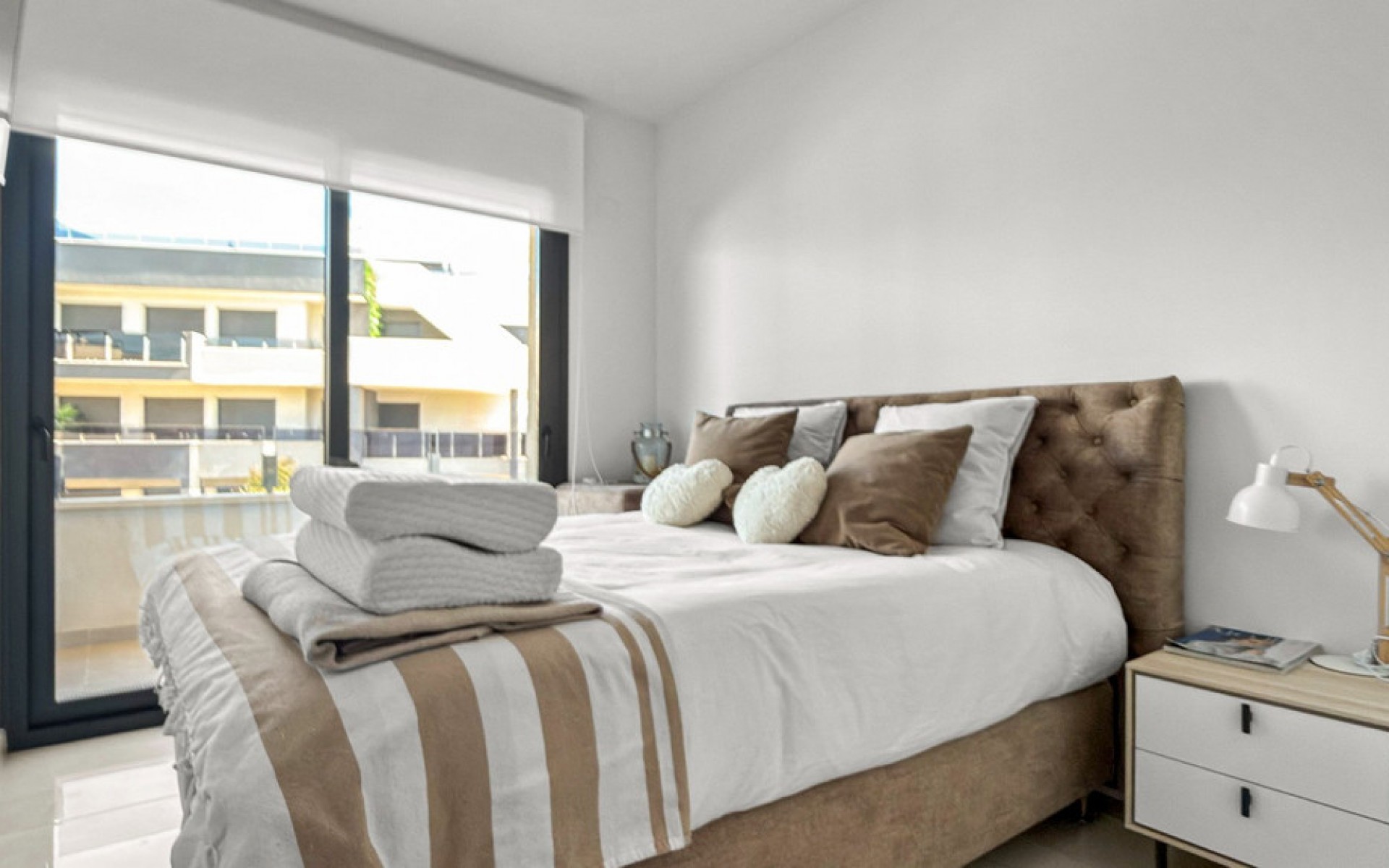 zum Verkauf - Apartment - Orihuela - Playa Flamenca