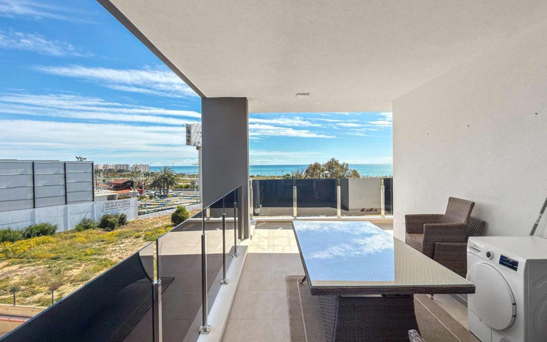 zum Verkauf - Apartment - Orihuela - Playa Flamenca