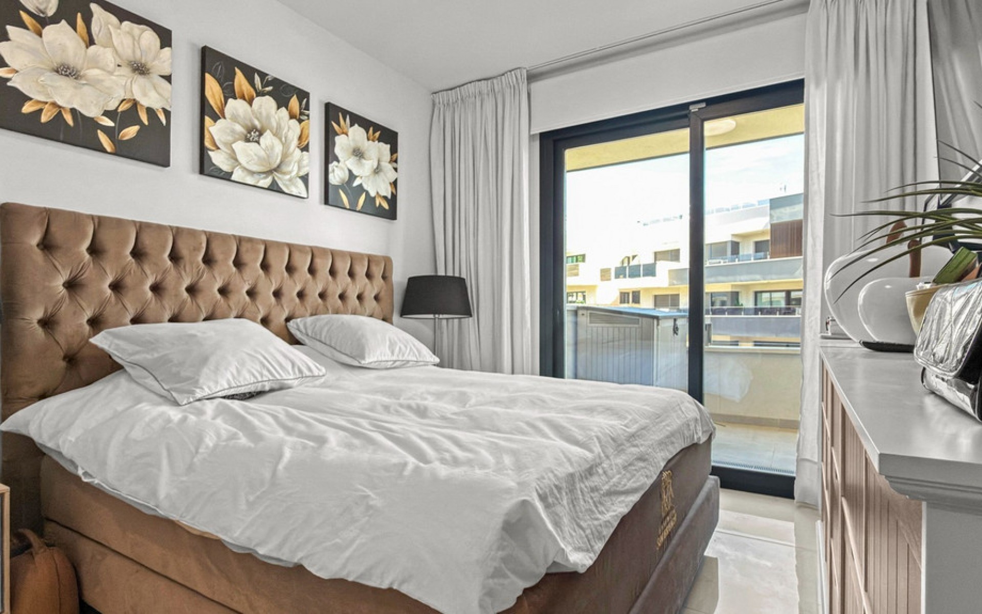 zum Verkauf - Apartment - Orihuela - Playa Flamenca