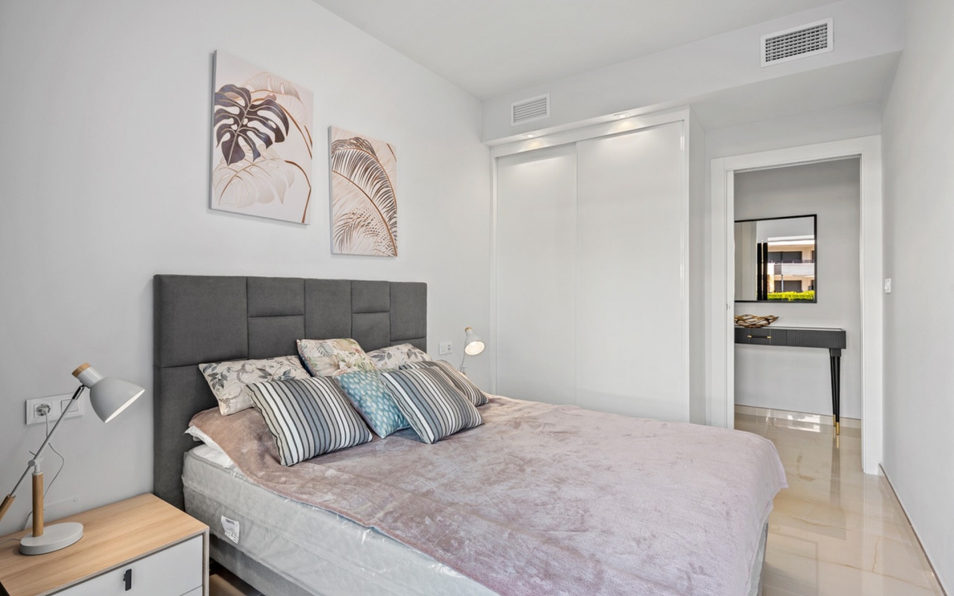 zum Verkauf - Apartment - Orihuela - Playa Flamenca