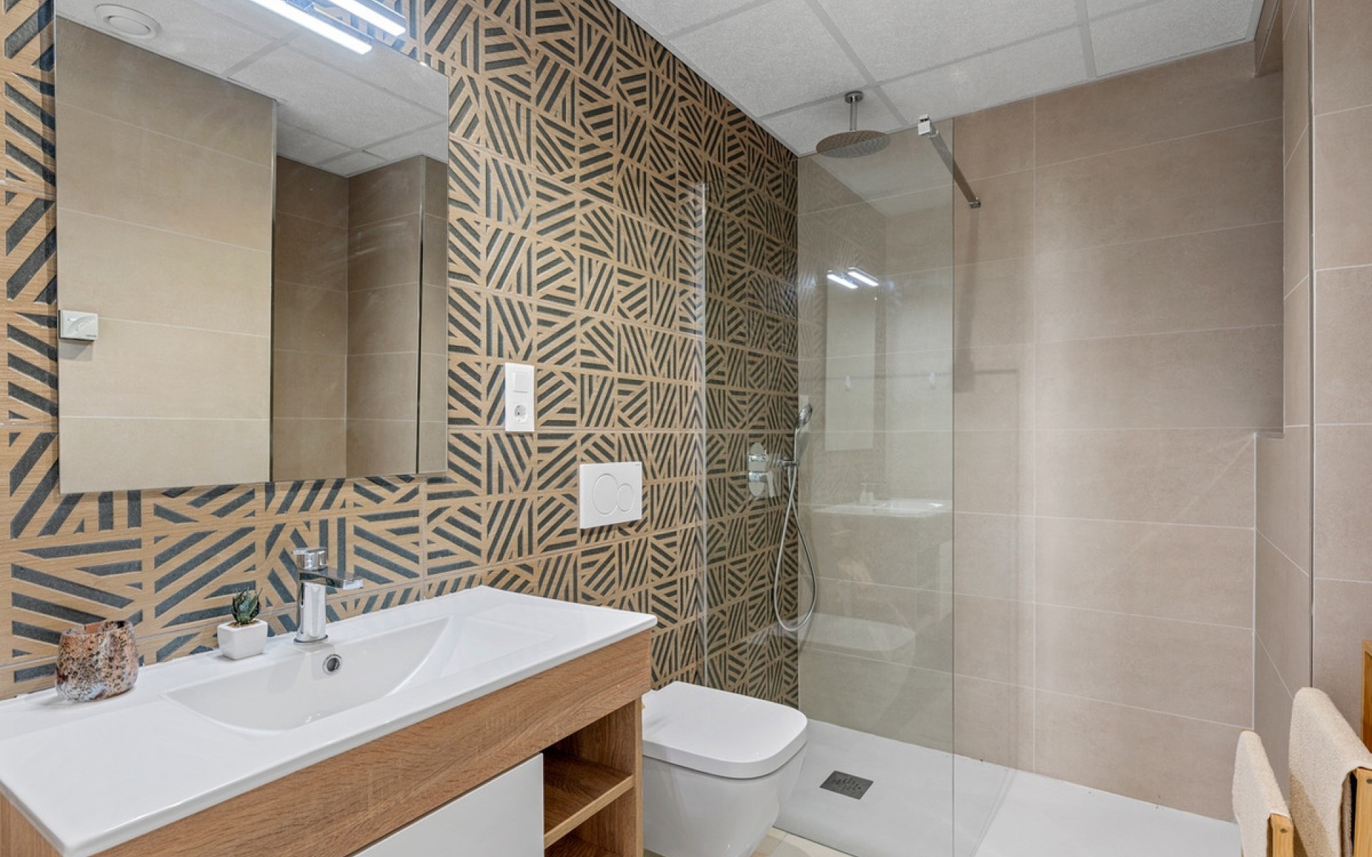 zum Verkauf - Apartment - Orihuela - Playa Flamenca