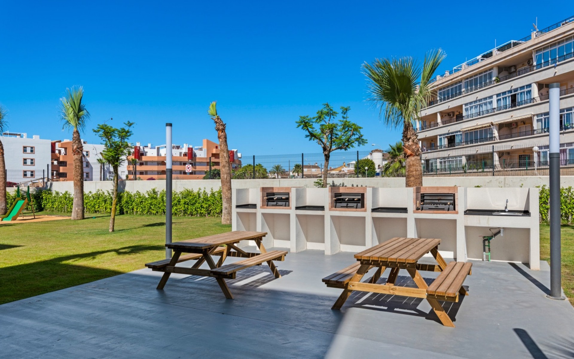 zum Verkauf - Apartment - Orihuela - Playa Flamenca