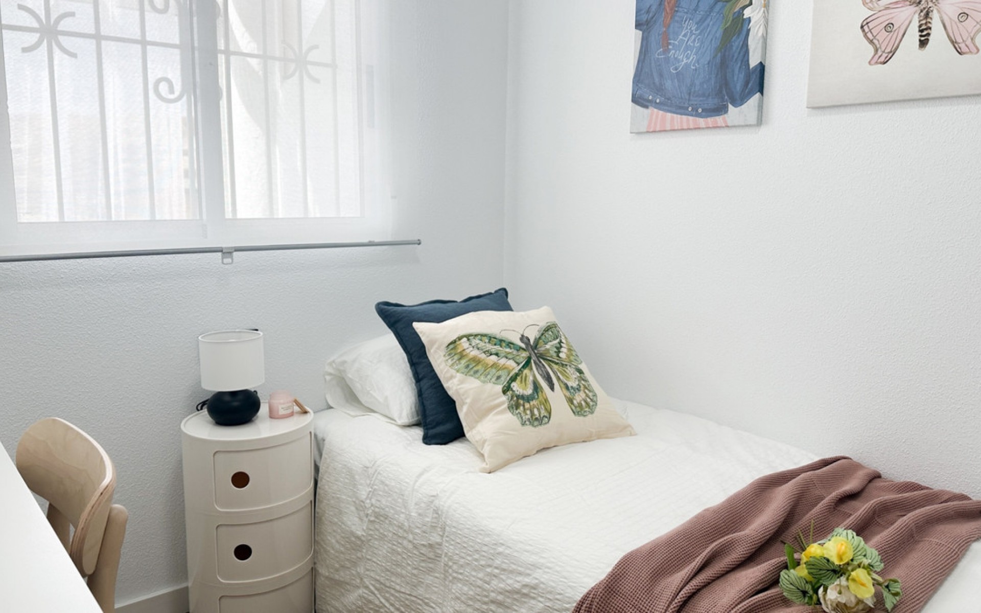 zum Verkauf - Apartment - Orihuela - Playa Flamenca