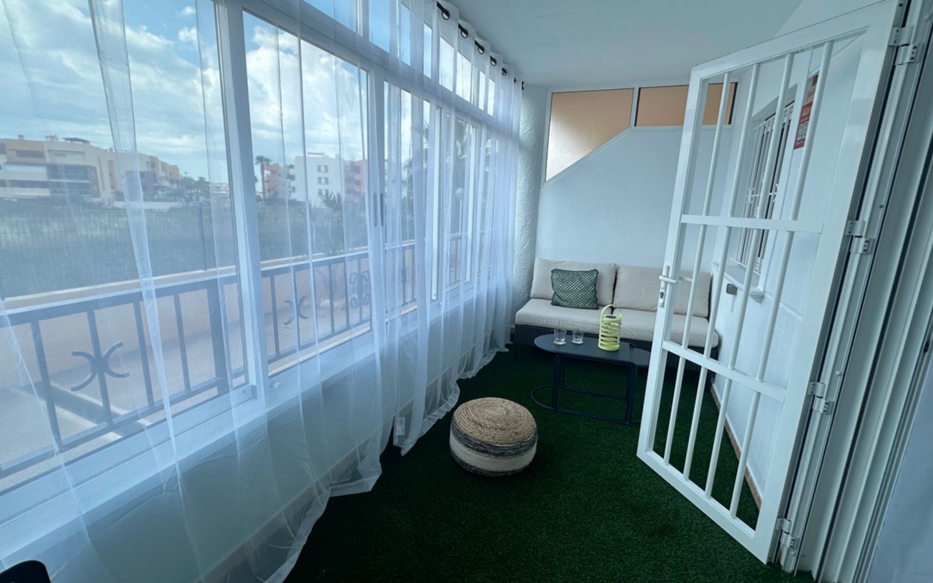 zum Verkauf - Apartment - Orihuela - Playa Flamenca