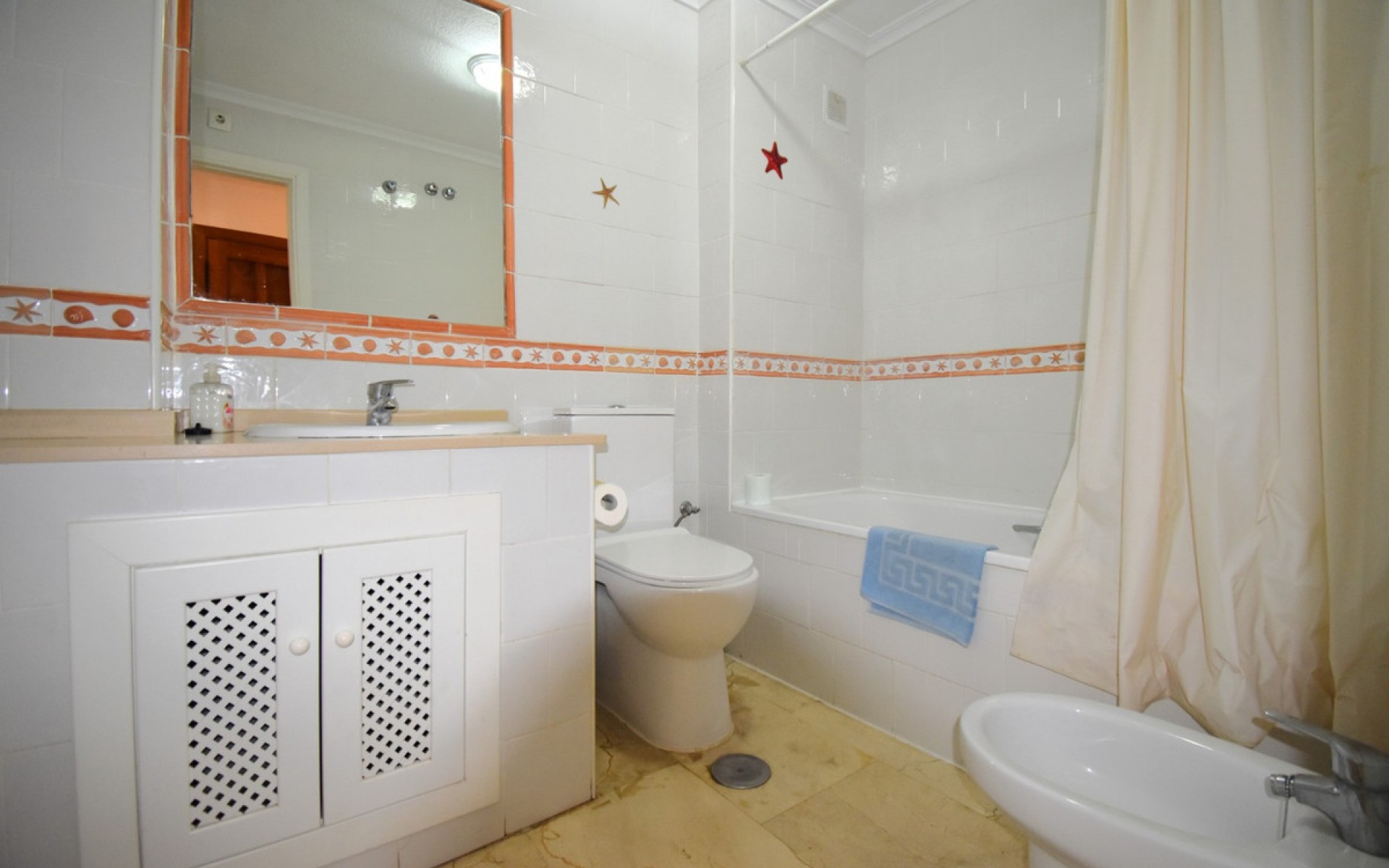 zum Verkauf - Apartment - Orihuela - Playa Flamenca