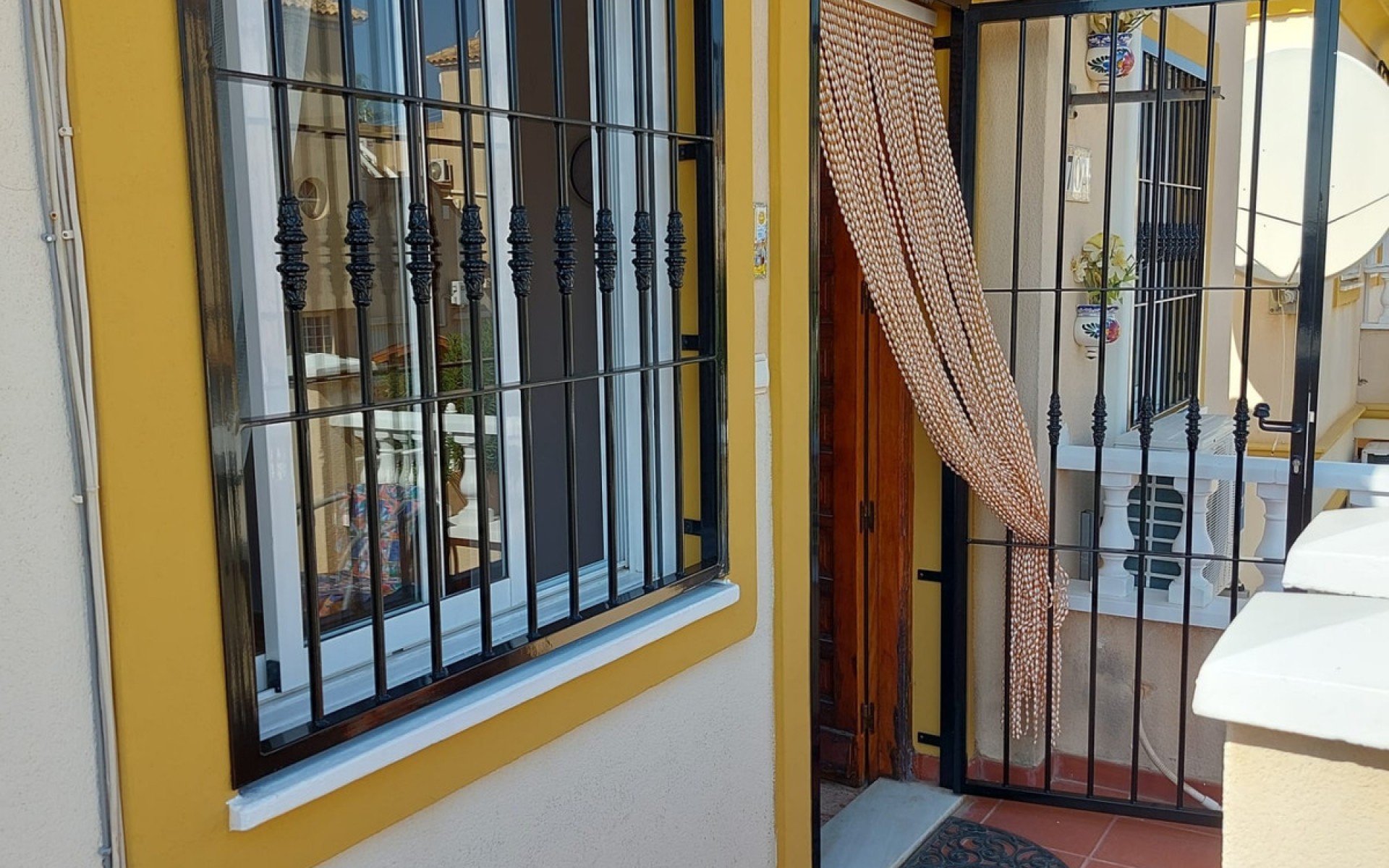 zum Verkauf - Apartment - Orihuela - Playa Flamenca