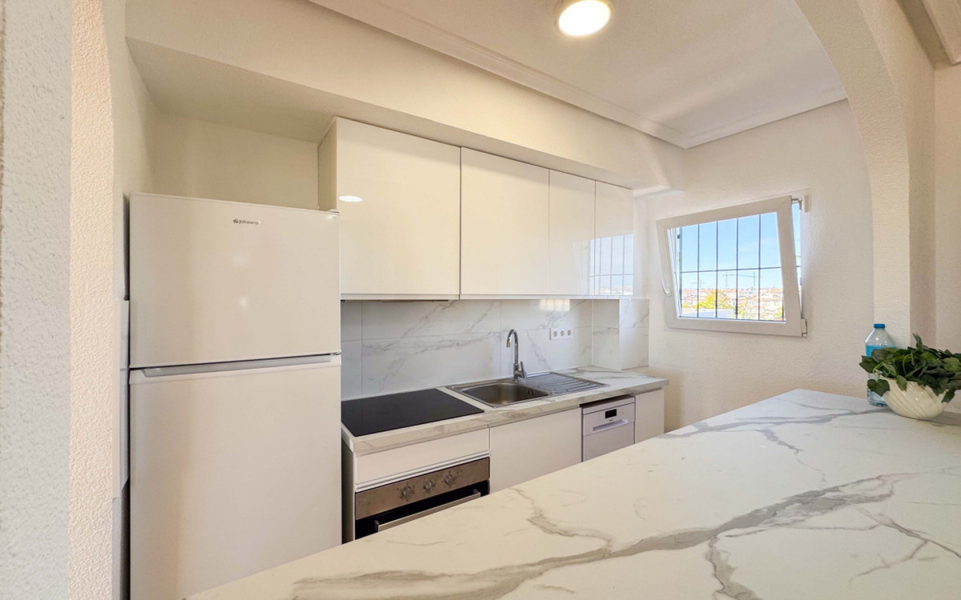 zum Verkauf - Apartment - Orihuela - Punta Prima