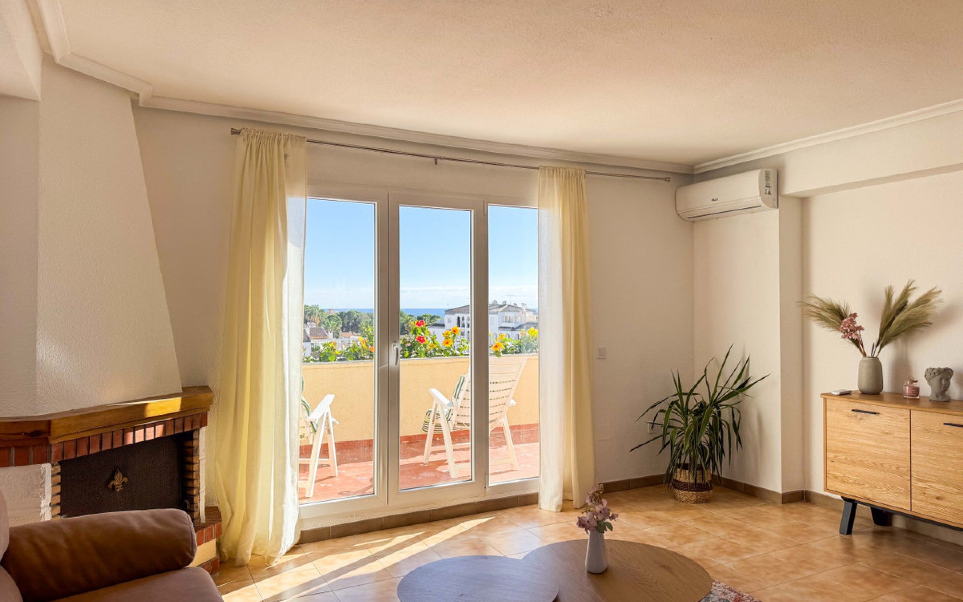 zum Verkauf - Apartment - Orihuela - Punta Prima