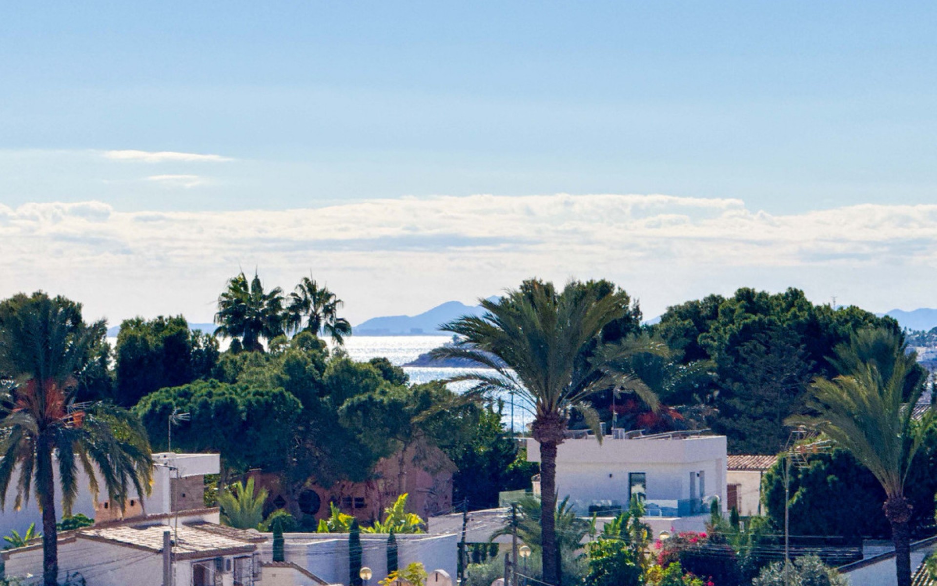 zum Verkauf - Apartment - Orihuela - Punta Prima