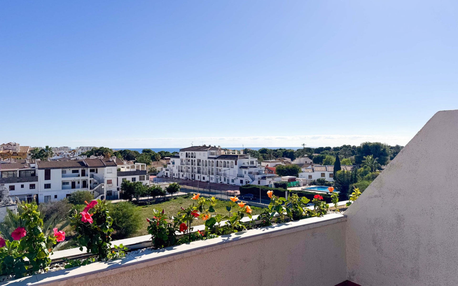 zum Verkauf - Apartment - Orihuela - Punta Prima