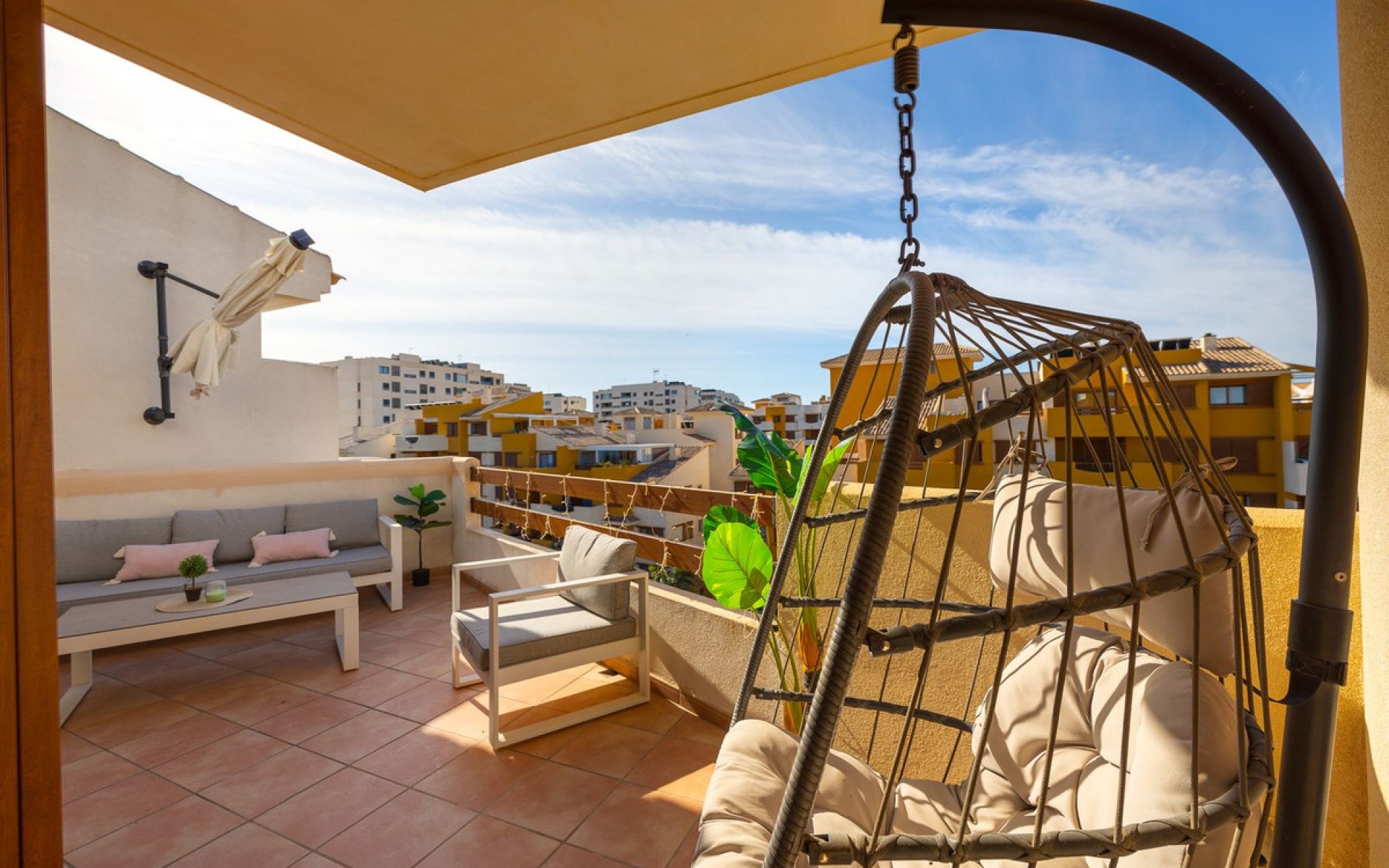 zum Verkauf - Apartment - Orihuela - Punta Prima