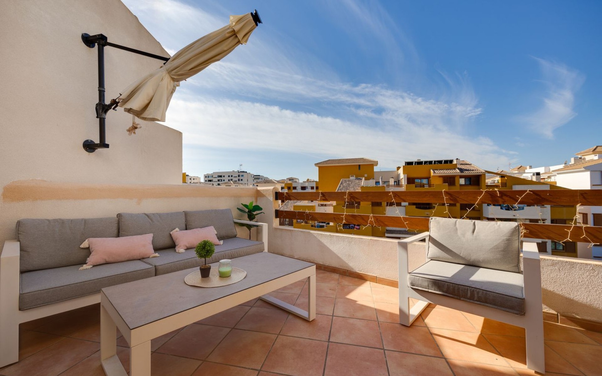 zum Verkauf - Apartment - Orihuela - Punta Prima