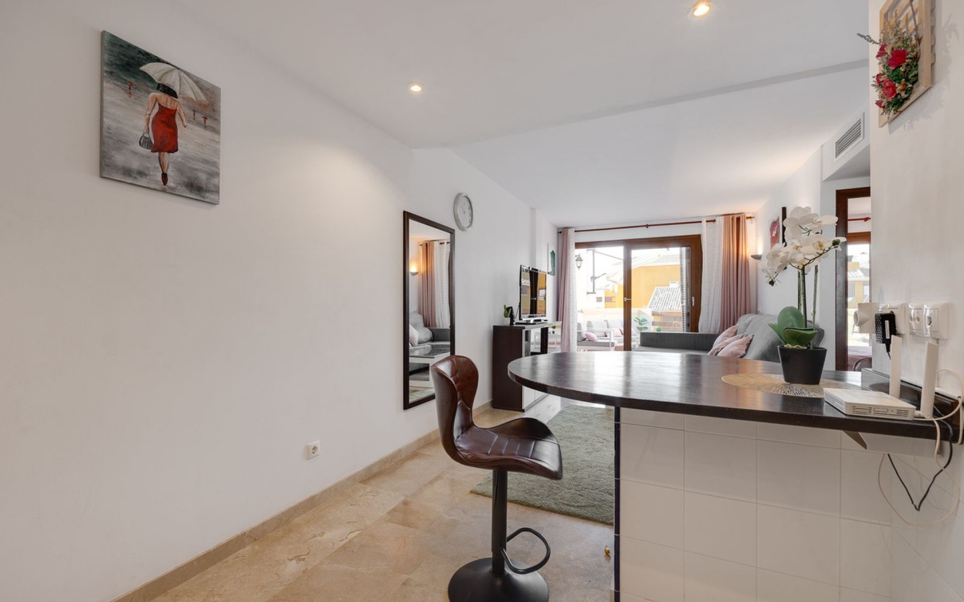 zum Verkauf - Apartment - Orihuela - Punta Prima