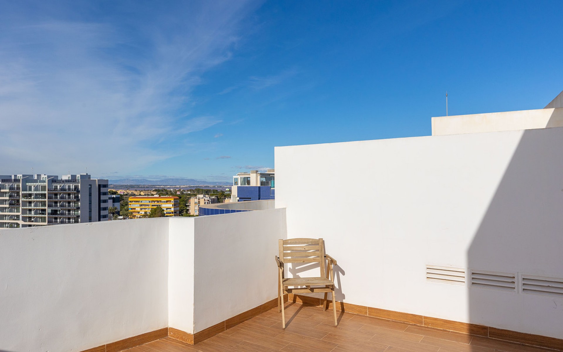 zum Verkauf - Apartment - Orihuela - Punta Prima