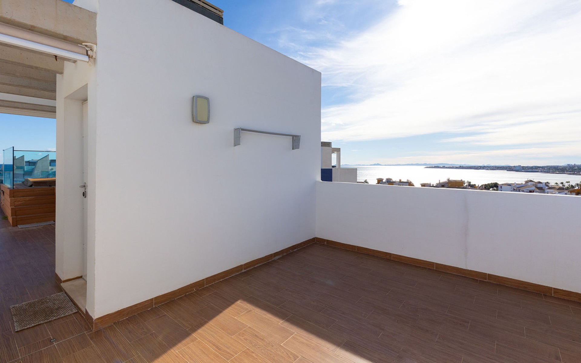 zum Verkauf - Apartment - Orihuela - Punta Prima