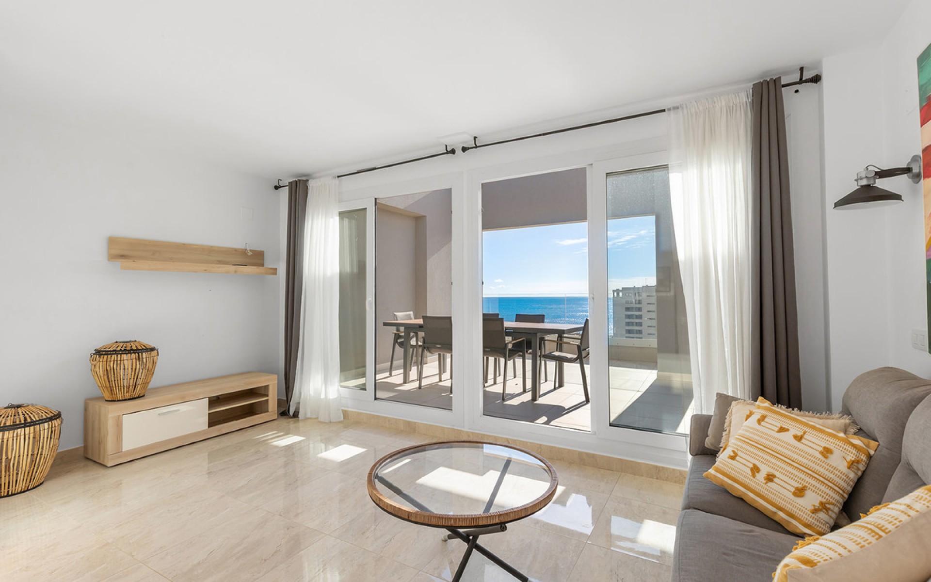 zum Verkauf - Apartment - Orihuela - Punta Prima