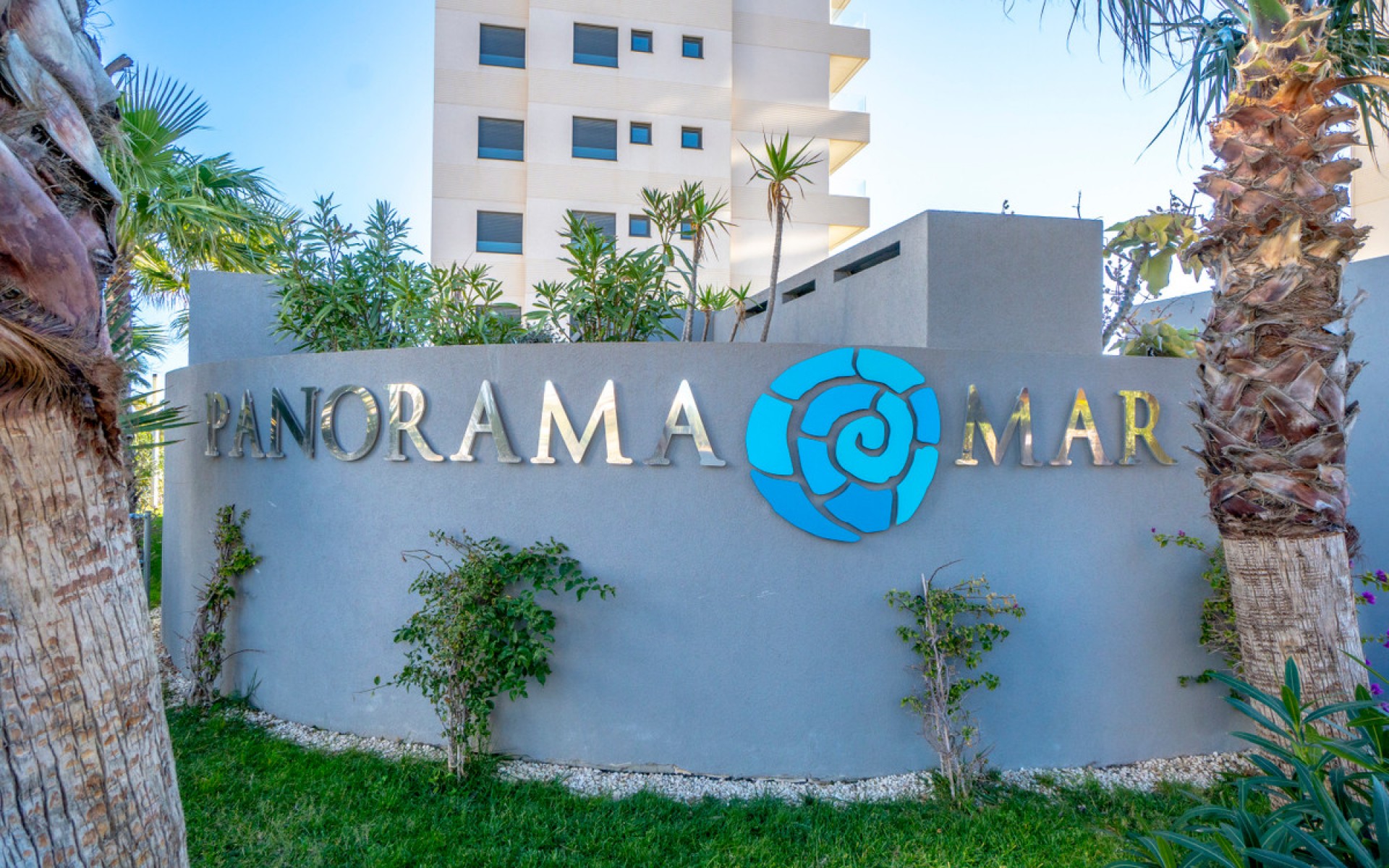 zum Verkauf - Apartment - Orihuela - Punta Prima