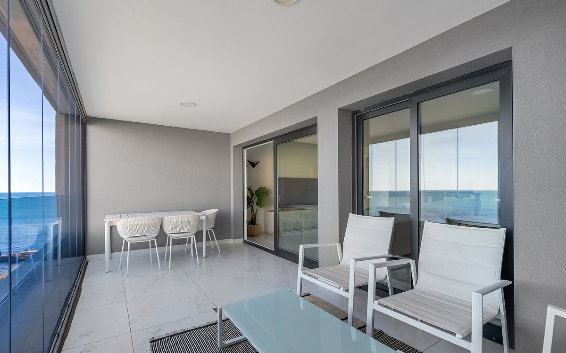 zum Verkauf - Apartment - Orihuela - Punta Prima