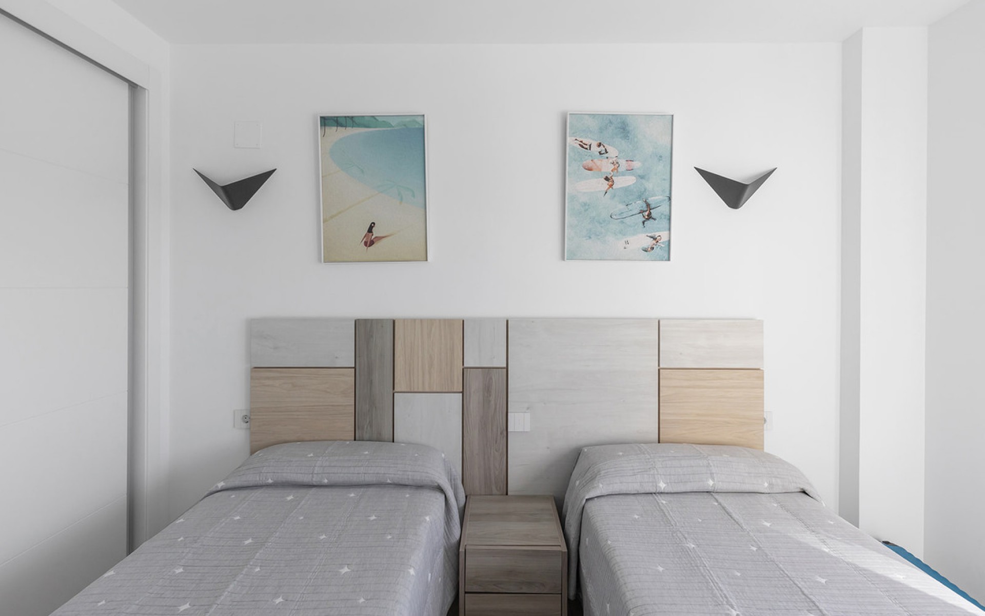 zum Verkauf - Apartment - Orihuela - Punta Prima