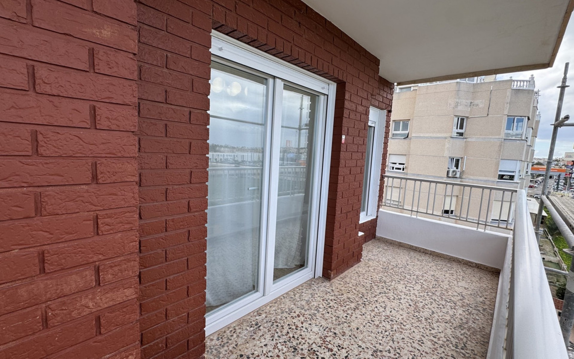 zum Verkauf - Apartment - Orihuela - Punta Prima