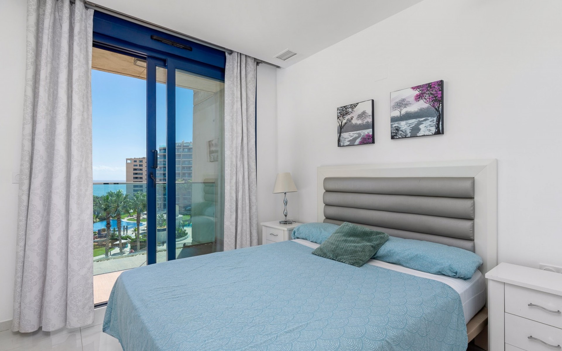 zum Verkauf - Apartment - Orihuela - Punta Prima