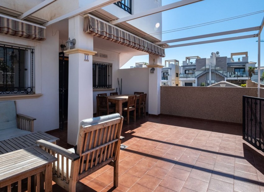 zum Verkauf - Apartment - Orihuela - Punta Prima