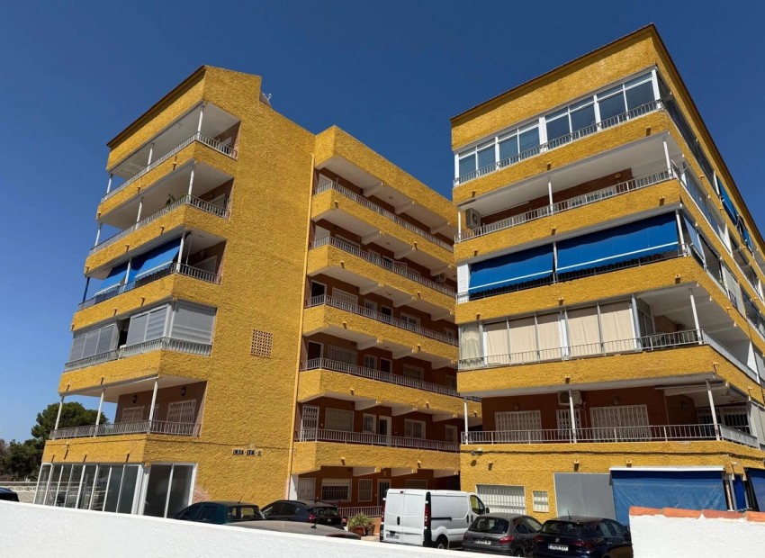 zum Verkauf - Apartment - Orihuela - Punta Prima