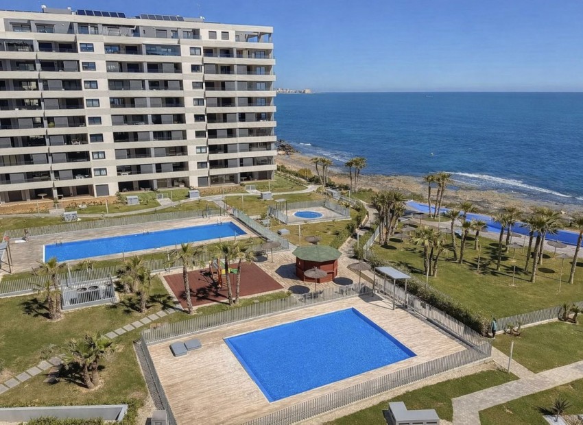 zum Verkauf - Apartment - Orihuela - Punta Prima