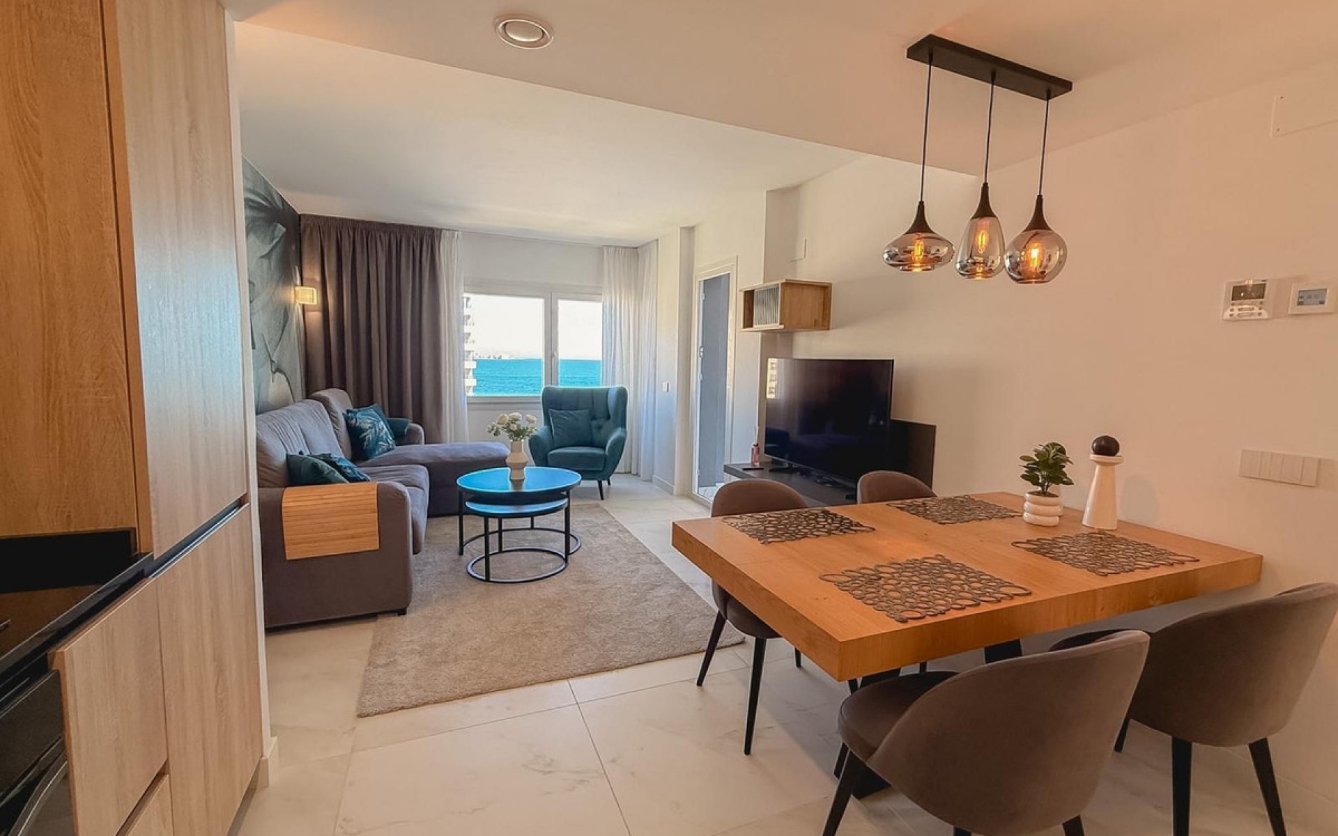 zum Verkauf - Apartment - Orihuela - Punta Prima