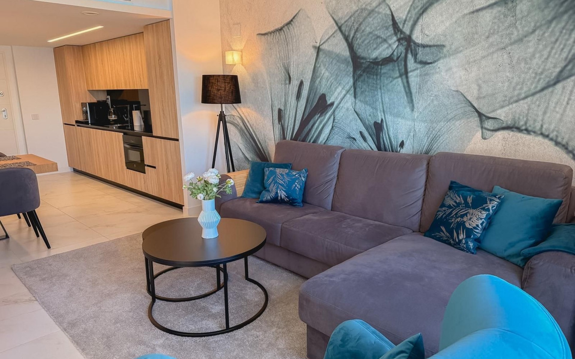 zum Verkauf - Apartment - Orihuela - Punta Prima