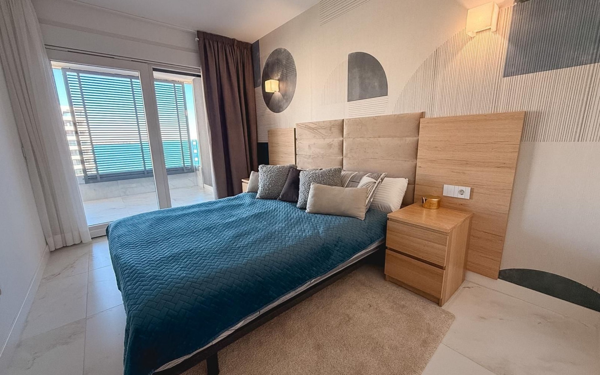 zum Verkauf - Apartment - Orihuela - Punta Prima