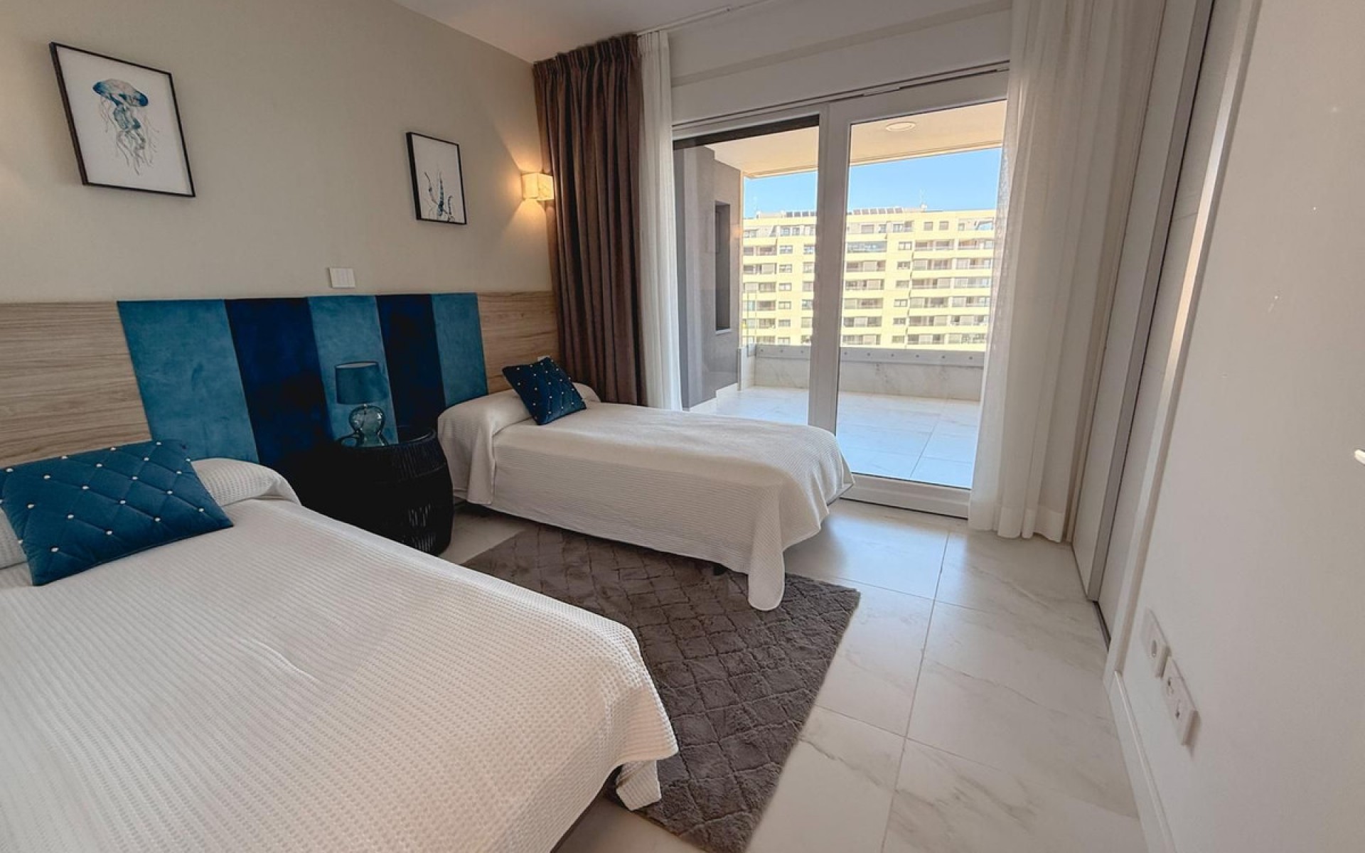 zum Verkauf - Apartment - Orihuela - Punta Prima