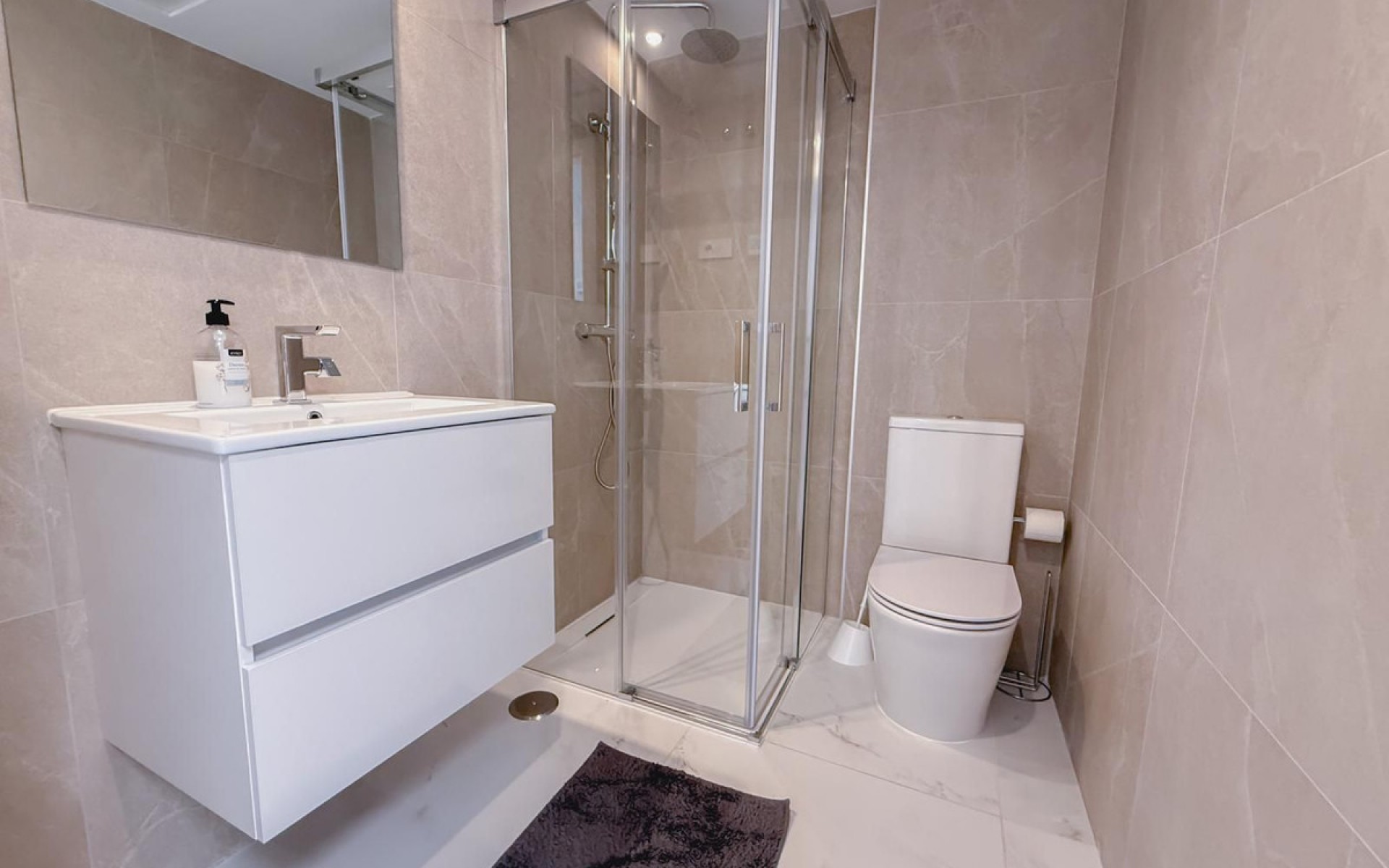 zum Verkauf - Apartment - Orihuela - Punta Prima