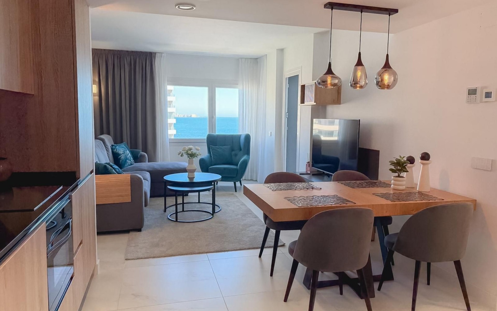 zum Verkauf - Apartment - Orihuela - Punta Prima