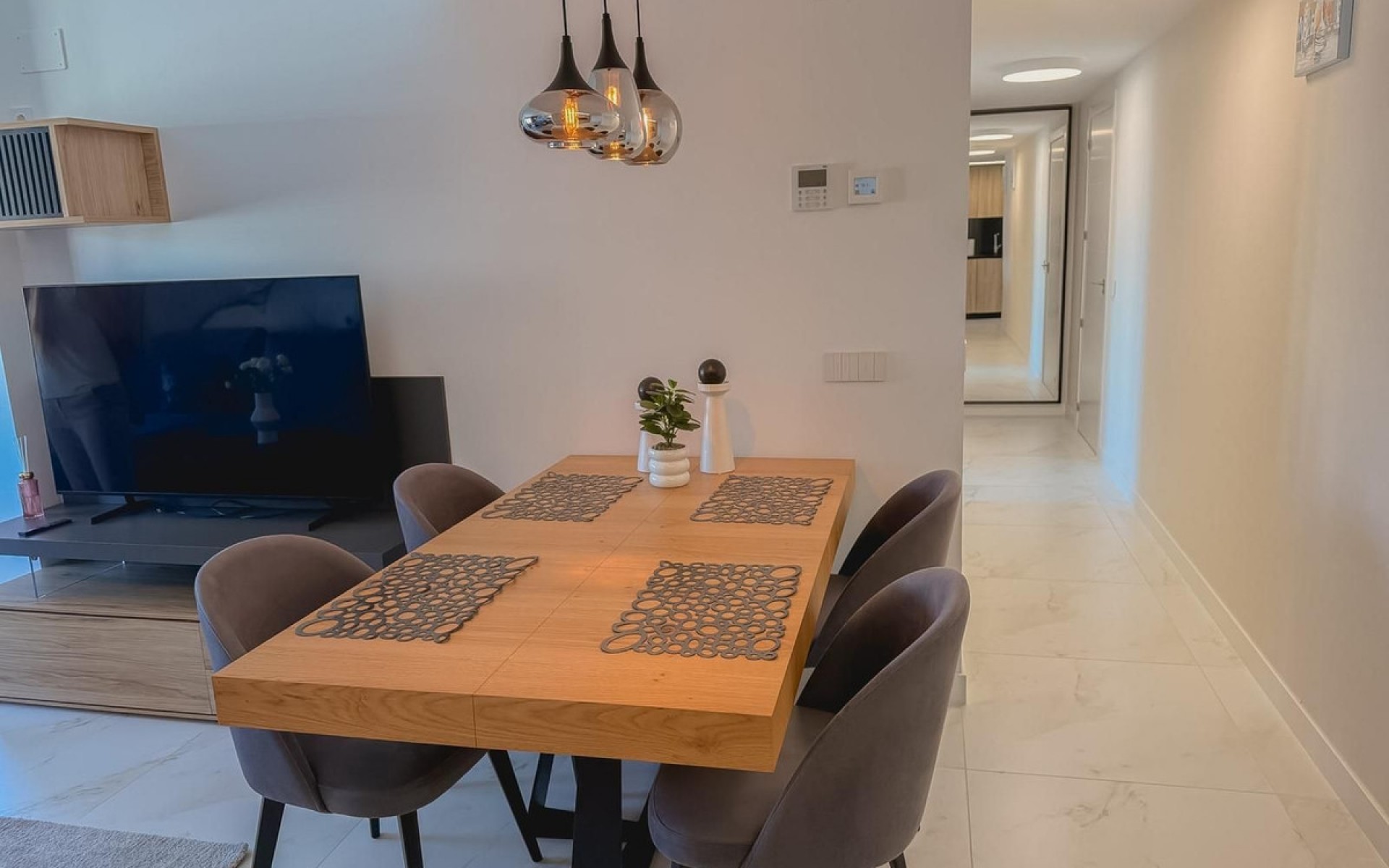 zum Verkauf - Apartment - Orihuela - Punta Prima