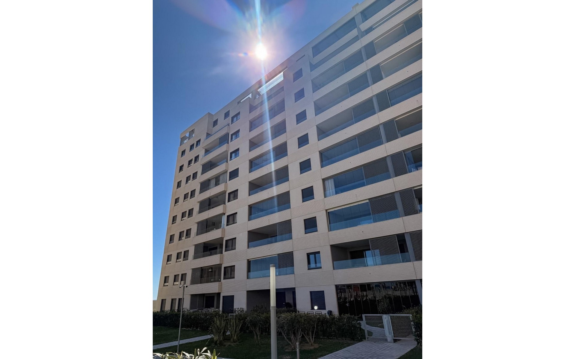 zum Verkauf - Apartment - Orihuela - Punta Prima