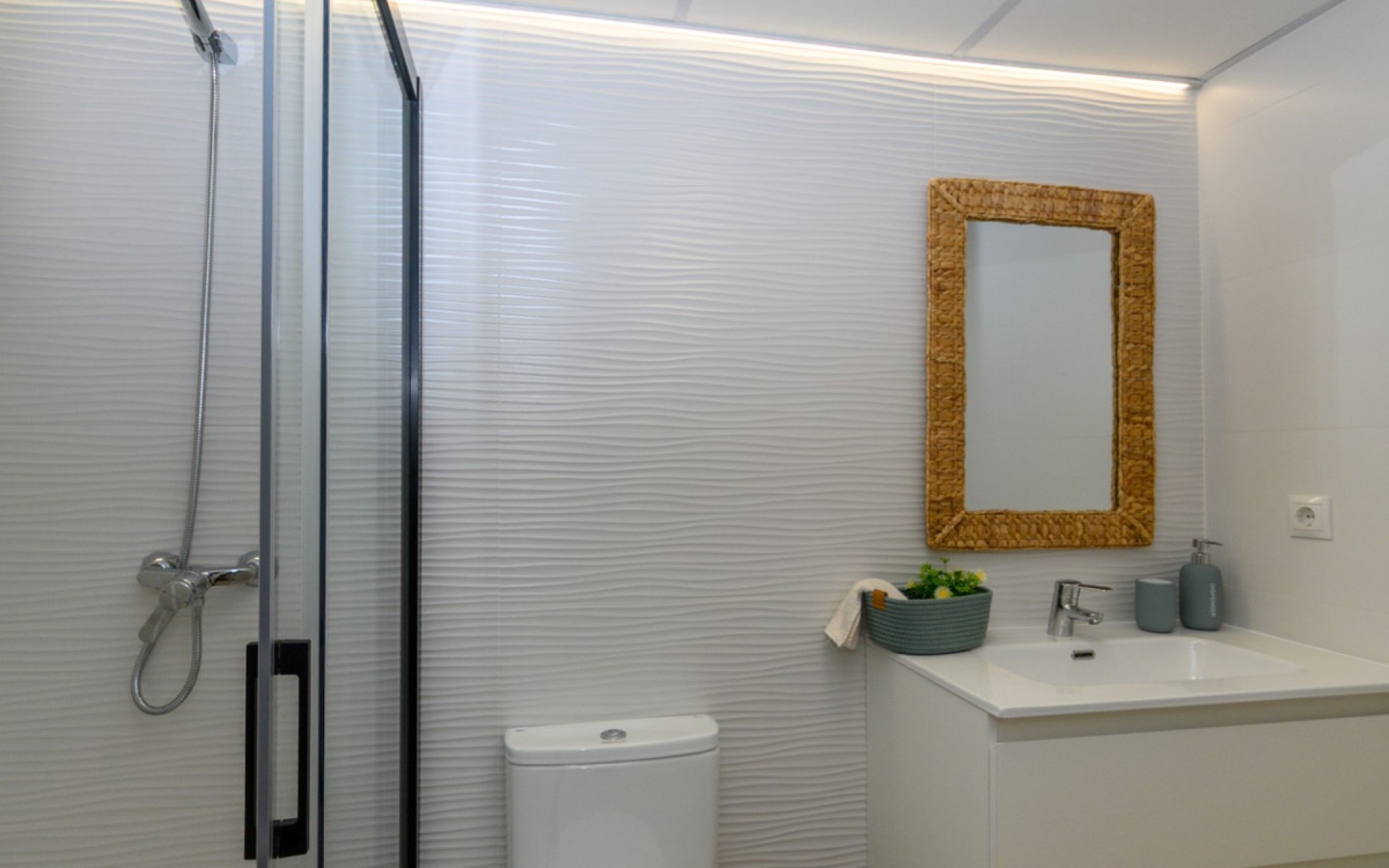 zum Verkauf - Apartment - Orihuela - Punta Prima